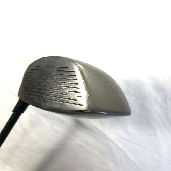 Ping ISI Driver Titanium 8.5° Karsten Stiff Cushin 350 Series Shaft 45 in  Right - Picture 7 of 12